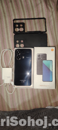 Redmi note 13